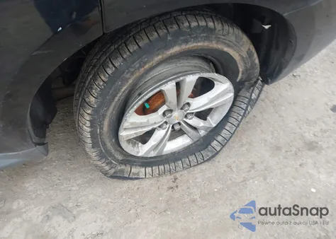 2015 Chevrolet Equinox 2Lt z USA, uszkodzony, nr VIN 2GNFLGEK9F6169834